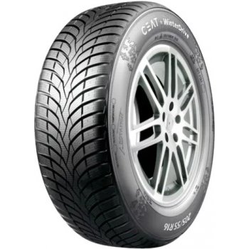 Ceat WinterDrive 235/55 R18 104H