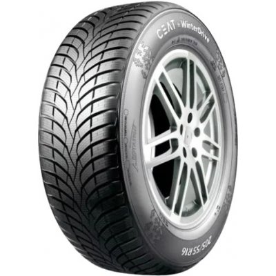 Ceat WinterDrive 215/65 R17 103H