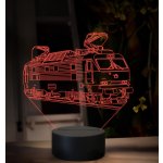 Beling 3D SXQ74 – Zboží Živě