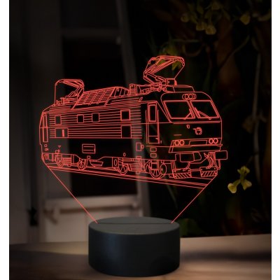 Beling 3D SXQ74 – Zboží Živě