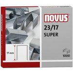 Novus 23/17 SUPER – Zbozi.Blesk.cz