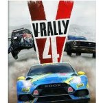 V-Rally 4 – Zboží Živě