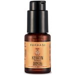 Farmasi Keratin Therapy regenerační sérum na vlasy 30 ml – Hledejceny.cz
