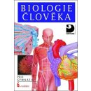 Biologie člověka pro gymnázia