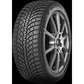 Kumho WinterCraft WP71 205/50 R17 93V