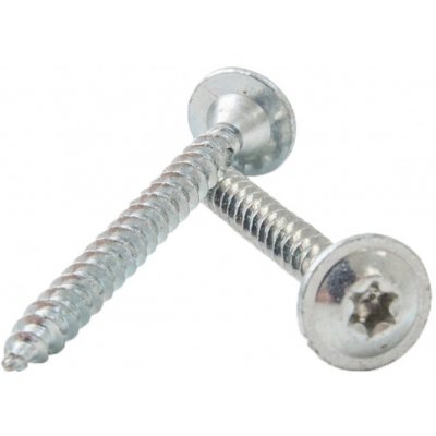 Gutta galvanizovaný vrut 4 x 40 mm – Hledejceny.cz