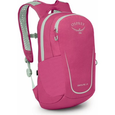 Dětský batoh Osprey Daylite Jr. Pack - hotspot pink frosty mint – Zboží Mobilmania