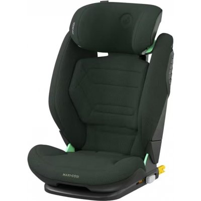 Maxi-Cosi RodiFix PRO 2 i-Size 2025 Authentic Green – Zbozi.Blesk.cz