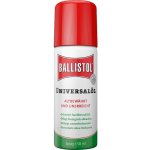 Ballistol Univerzální olej ve spreji 50 ml – Sleviste.cz