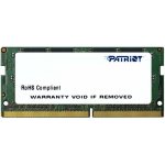 Patriot Signature DDR4 4GB 2400MHz CL17 PSD44G240081S – Zboží Živě