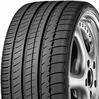 Michelin Pilot Sport PS2 265/35 R18 97Y – Hledejceny.cz