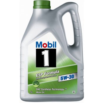 Mobil 1 ESP 5W-30 5 l