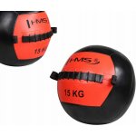 HMS Wall ball 15 kg – Zboží Dáma