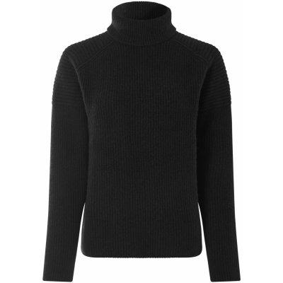 esmara Dámský svetr černá – Zboží Mobilmania