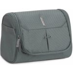 Roncato Ironik kosmetická taška 415309-22 7 L antracitová – Zboží Mobilmania