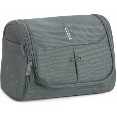 Roncato Ironik kosmetická taška 415309-22 7 L antracitová – Zboží Mobilmania