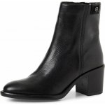 Tamaris dámská kotníková obuv 25318-45-001 černá – Sleviste.cz