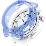 VSECHNONAMOBIL Ochranný obal pro Huawei Watch GT 3 Pro 43mm modrý 45750 – Zboží Živě