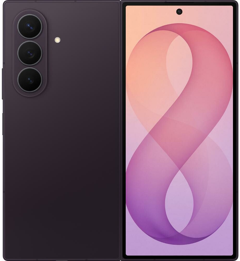 Samsung Galaxy Z Fold8 Ultra 5G 12GB/256GB F976B Violet Shadow na Heureka.cz