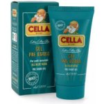 Cella Bio Pre-Shave gel před holením 75 ml – Zboží Mobilmania