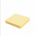 Wimex ubrousky 2V béžové 50ks 33x33cm – Zboží Dáma