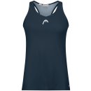 Dámské tílko Head Spirit Tank Top Women Navy