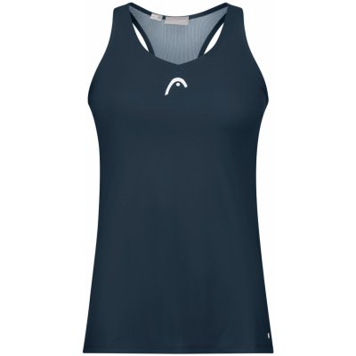 Dámské tílko Head Spirit Tank Top Women Navy