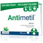 Antimetil 30 tablet – Hledejceny.cz