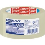 Tesa 4024 balicí páska Chamois 50 mm x 66 m – Hledejceny.cz