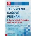 Jak vyplnit daňové přiznání k dani z příjmů fyzických osob za rok 2011 – Hledejceny.cz