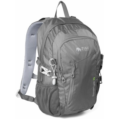 Zulu Sandstone 20l šedý – Zboží Dáma Zulu Sandstone 20l šedý – Zboží Dáma