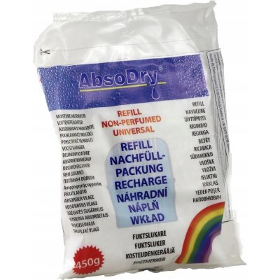 Den Braven Cleanhome náhradní náplň 450 g – Zboží Dáma