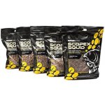 Kevin Nash boilies Scopex Squid 5kg 20mm – Zboží Mobilmania