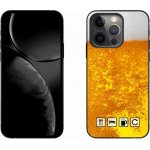 mmCase na iPhone 13 Pro 6.1 - pivní motiv 3 – Zboží Mobilmania