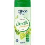 Elkos Citrónová tráva + Limetka sprchový gel 300 ml – Hledejceny.cz