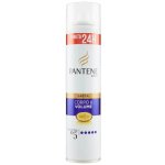 Pantene Pro-V Perfect Volume lak na vlasy fixace 5 250 ml – Zboží Dáma