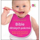 Bible dětských pokrmů – Karmel Annabel