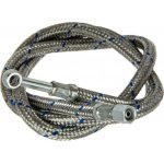 Pletená olejová tlaková hadice M12x1,5 Zetor – Hledejceny.cz