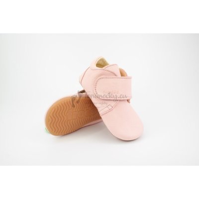 Froddo boty prewalkers G1130005-1 pink – Zbozi.Blesk.cz