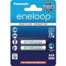 Panasonic Eneloop AAA 2ks 4MCCE/2BE