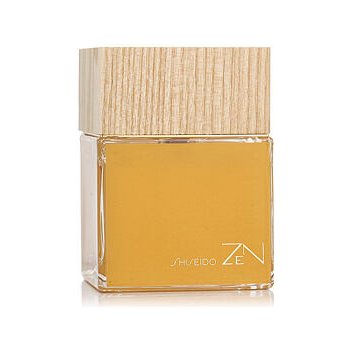 Shiseido Zen for Women 2007 parfémovaná voda dámská 100 ml