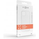FIXED gelové pouzdro pro Xiaomi Redmi 10 2022 čiré FIXTCC-892 – Hledejceny.cz