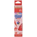 Colorino červená R86495PTR – Zboží Mobilmania