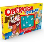 Hasbro Operace: Mazlíčci – Hledejceny.cz