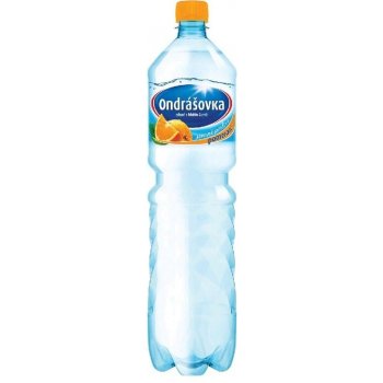 Ondrášovka pomeranč 6 x 1500 ml