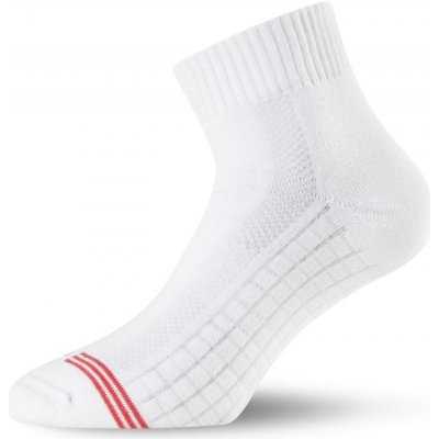 Lasting ponožky TSS 001 bílá