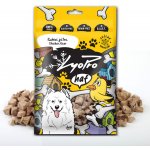 Lyopro DOG poch mrazem sušené Kuřecí játra 50 g – Zbozi.Blesk.cz