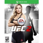 EA Sports UFC 2 – Sleviste.cz