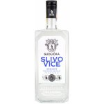 Sudlička Slivovice 40% 0,7 l (holá láhev) – Zboží Dáma