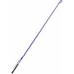 Umbria Equitazione Bič lonžovací 160cm royal blue – Zboží Dáma